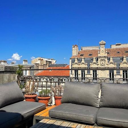 Mai Homes - La Terrasse Grignan Μασσαλία Εξωτερικό φωτογραφία
