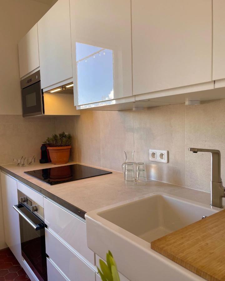 Mai Homes - La Terrasse Grignan Μασσαλία Εξωτερικό φωτογραφία