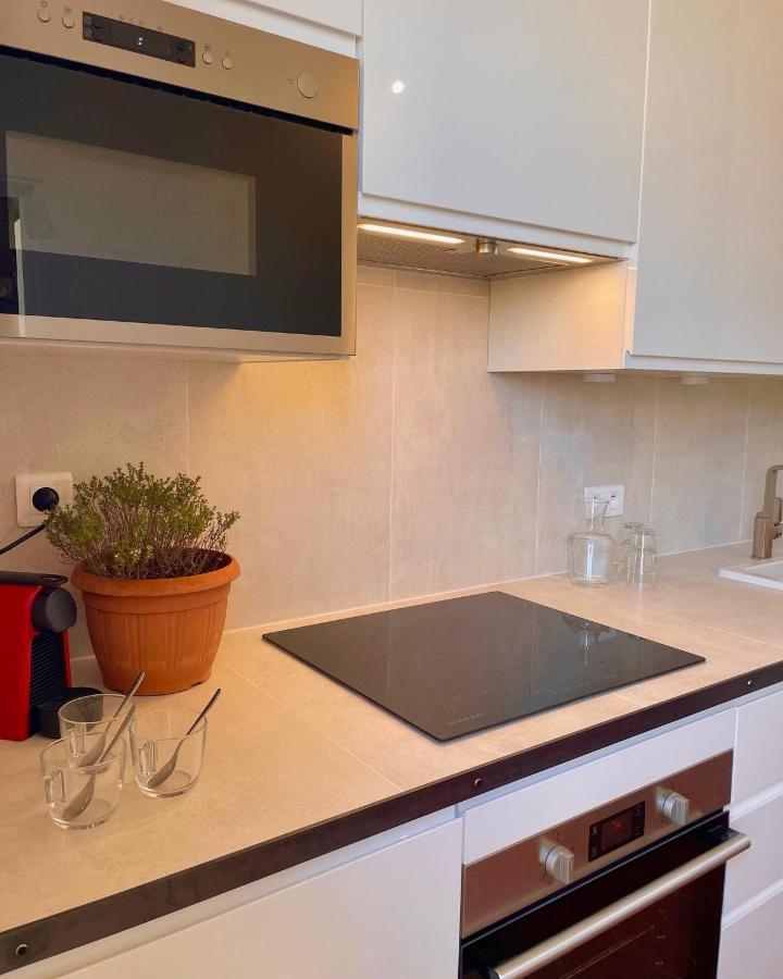 Mai Homes - La Terrasse Grignan Μασσαλία Εξωτερικό φωτογραφία