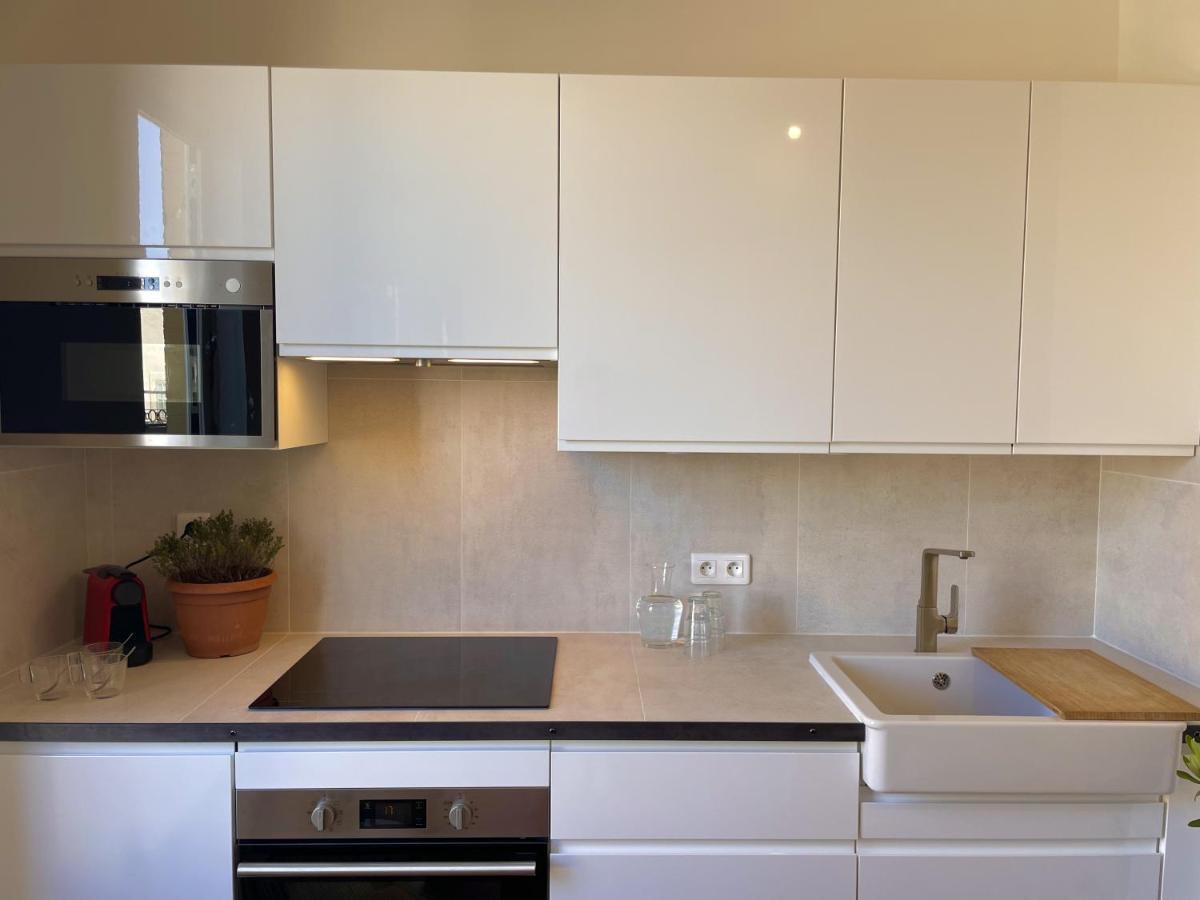 Mai Homes - La Terrasse Grignan Μασσαλία Εξωτερικό φωτογραφία
