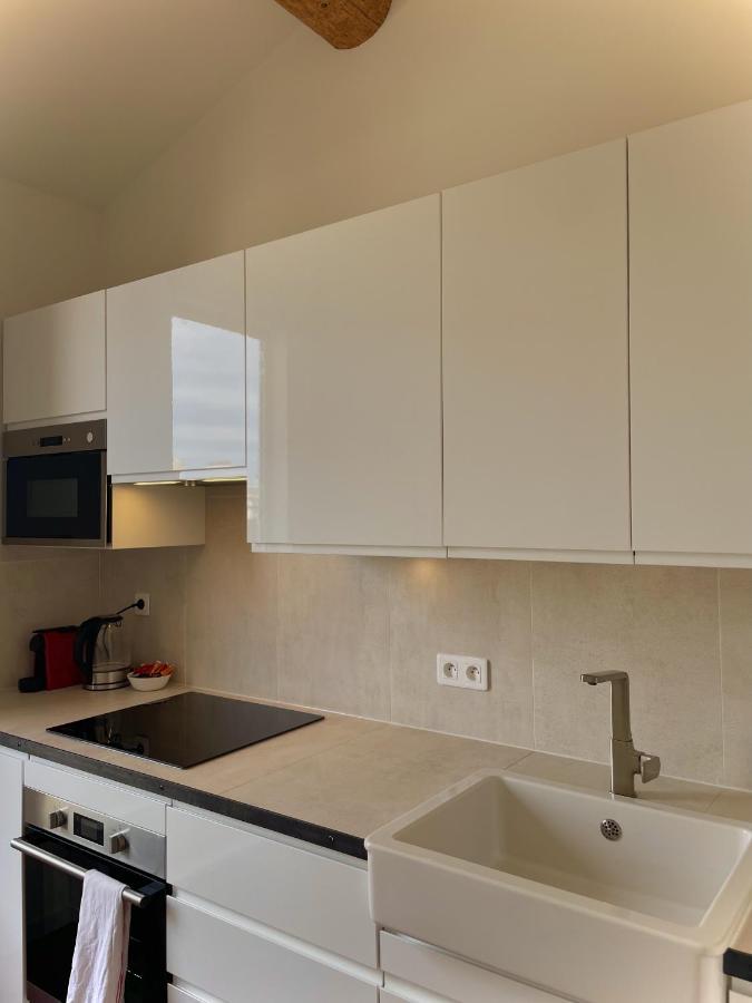 Mai Homes - La Terrasse Grignan Μασσαλία Εξωτερικό φωτογραφία