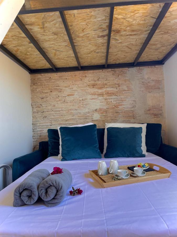 Mai Homes - La Terrasse Grignan Μασσαλία Εξωτερικό φωτογραφία