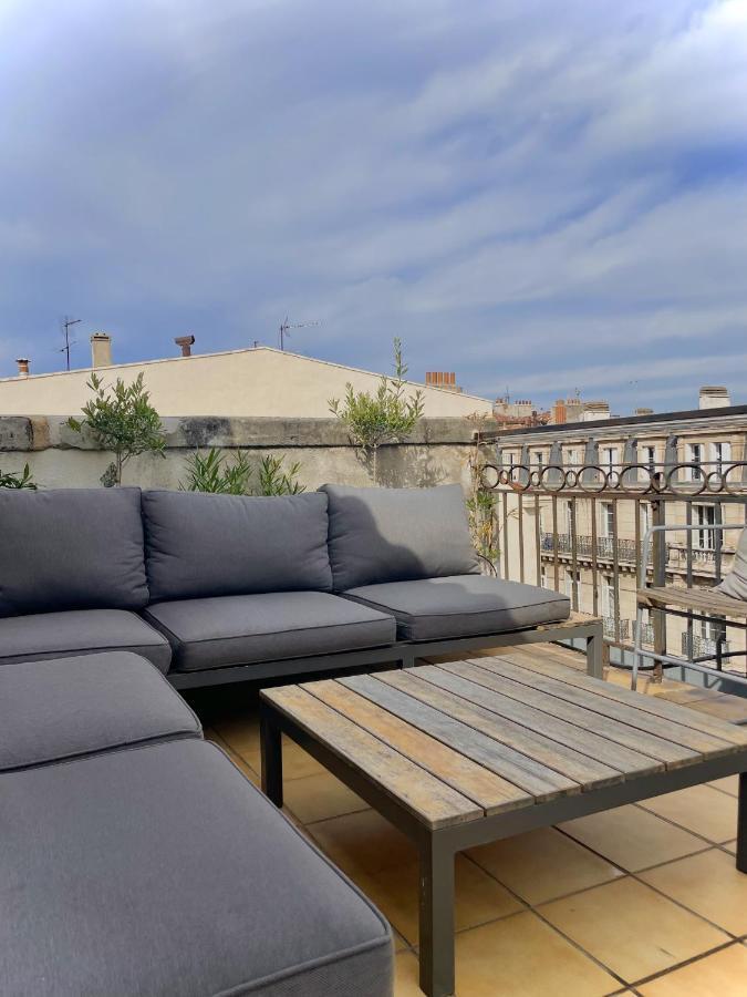 Mai Homes - La Terrasse Grignan Μασσαλία Εξωτερικό φωτογραφία