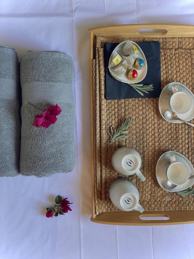 Mai Homes - La Terrasse Grignan Μασσαλία Εξωτερικό φωτογραφία
