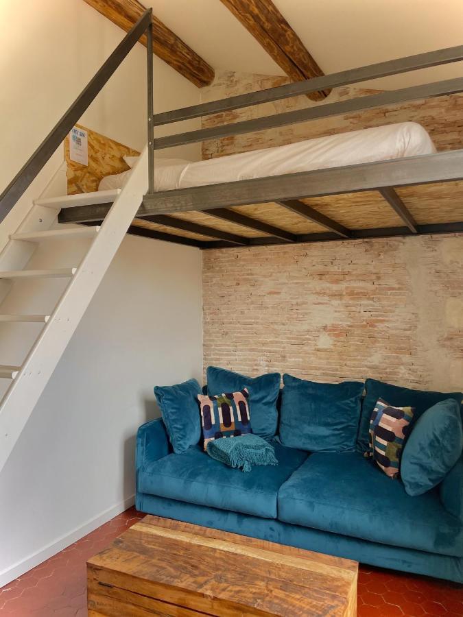Mai Homes - La Terrasse Grignan Μασσαλία Εξωτερικό φωτογραφία